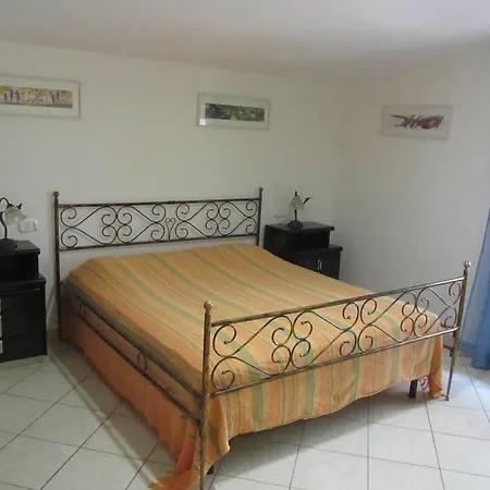 Apartament Leopardi *