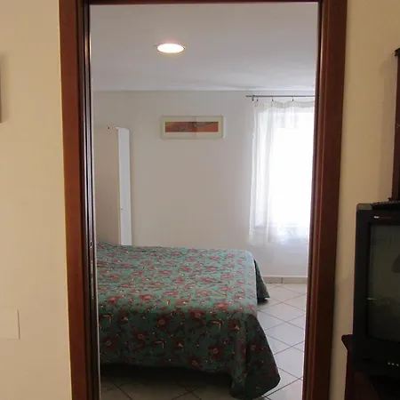 Apartament Leopardi
