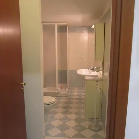 Apartament Leopardi Castiglione della Pescaia