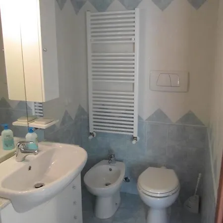 Leopardi Apartament