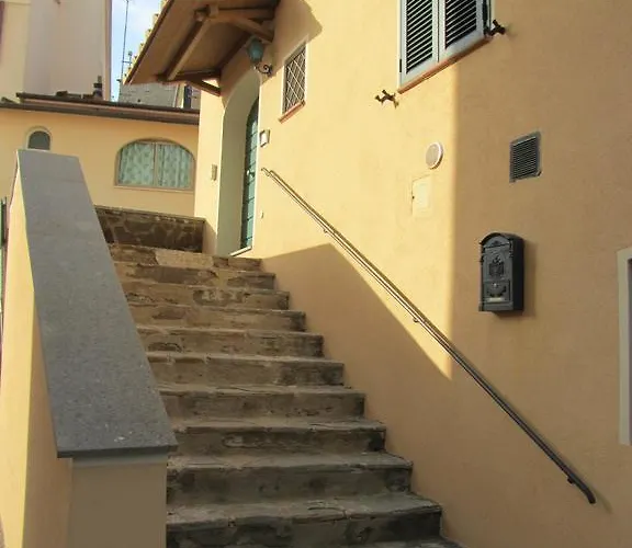 Leopardi Castiglione della Pescaia