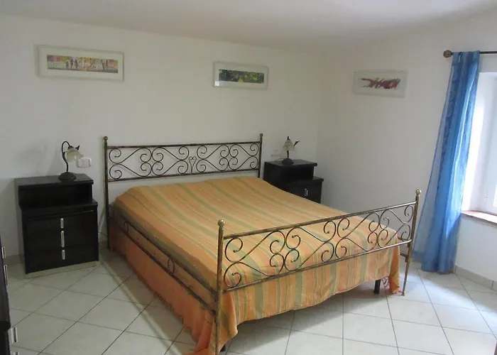 Apartament Leopardi *
