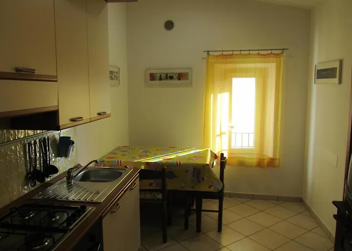 Leopardi Apartament *