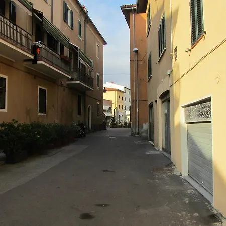 Leopardi * Castiglione della Pescaia