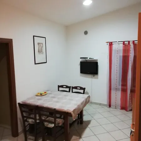Leopardi Apartment Castiglione della Pescaia