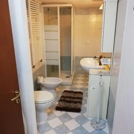 Leopardi Apartment