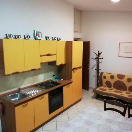 Apartment Leopardi Castiglione della Pescaia