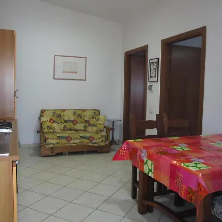 Apartment Leopardi Castiglione della Pescaia