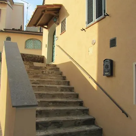 Leopardi Castiglione della Pescaia